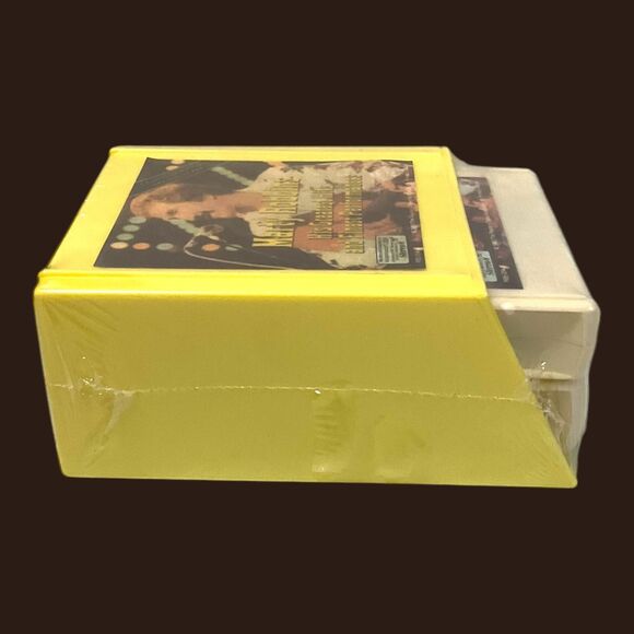 Marty Robbins His Greatest Hits & Finest Performances 8 Track Tapes 1-2 Booklet - Picture 3 of 11